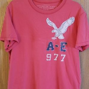Men's American Eagle T-shirt